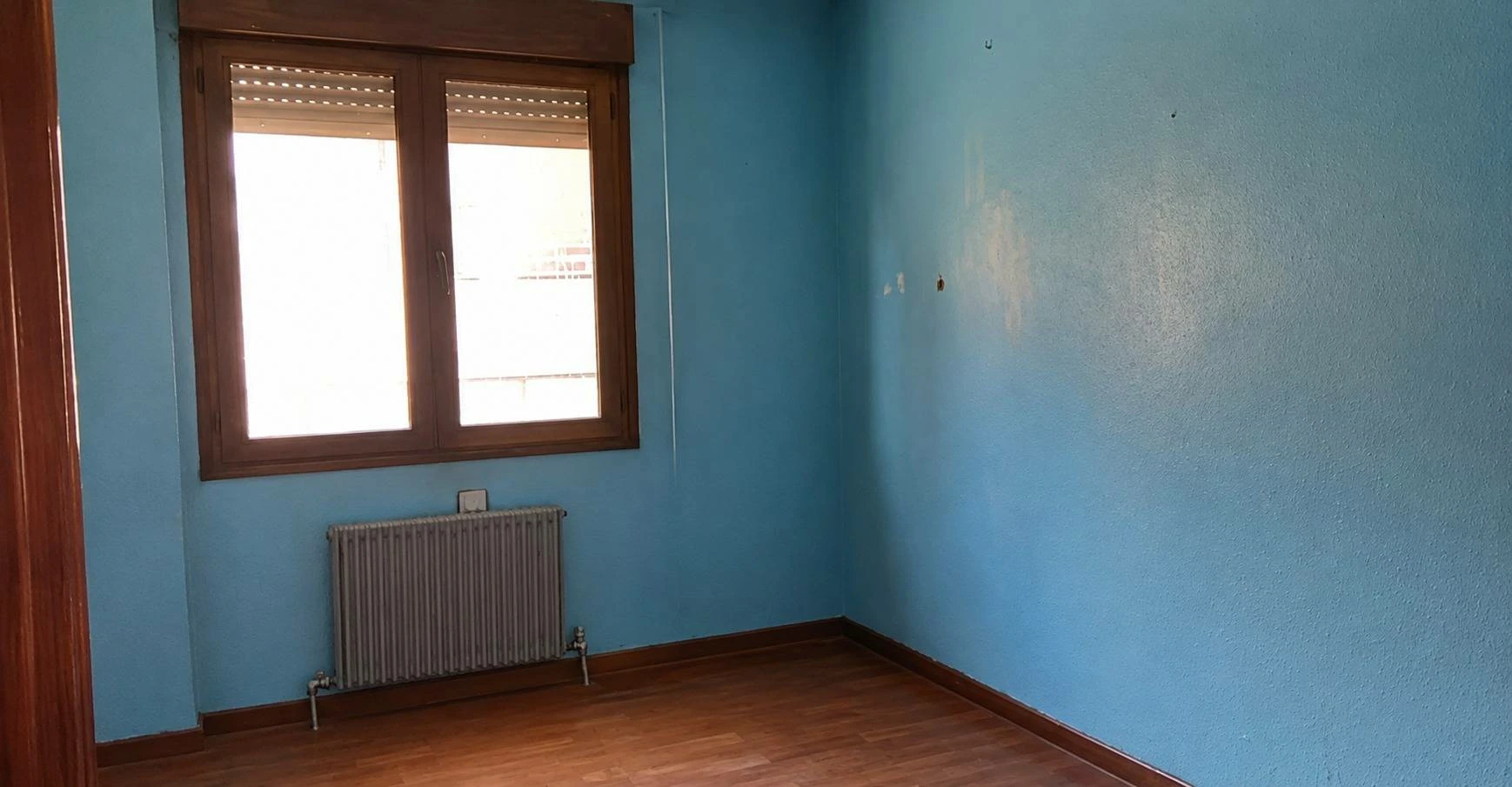 Piso en venta en Plaza Reyes Católicos, La Bañeza