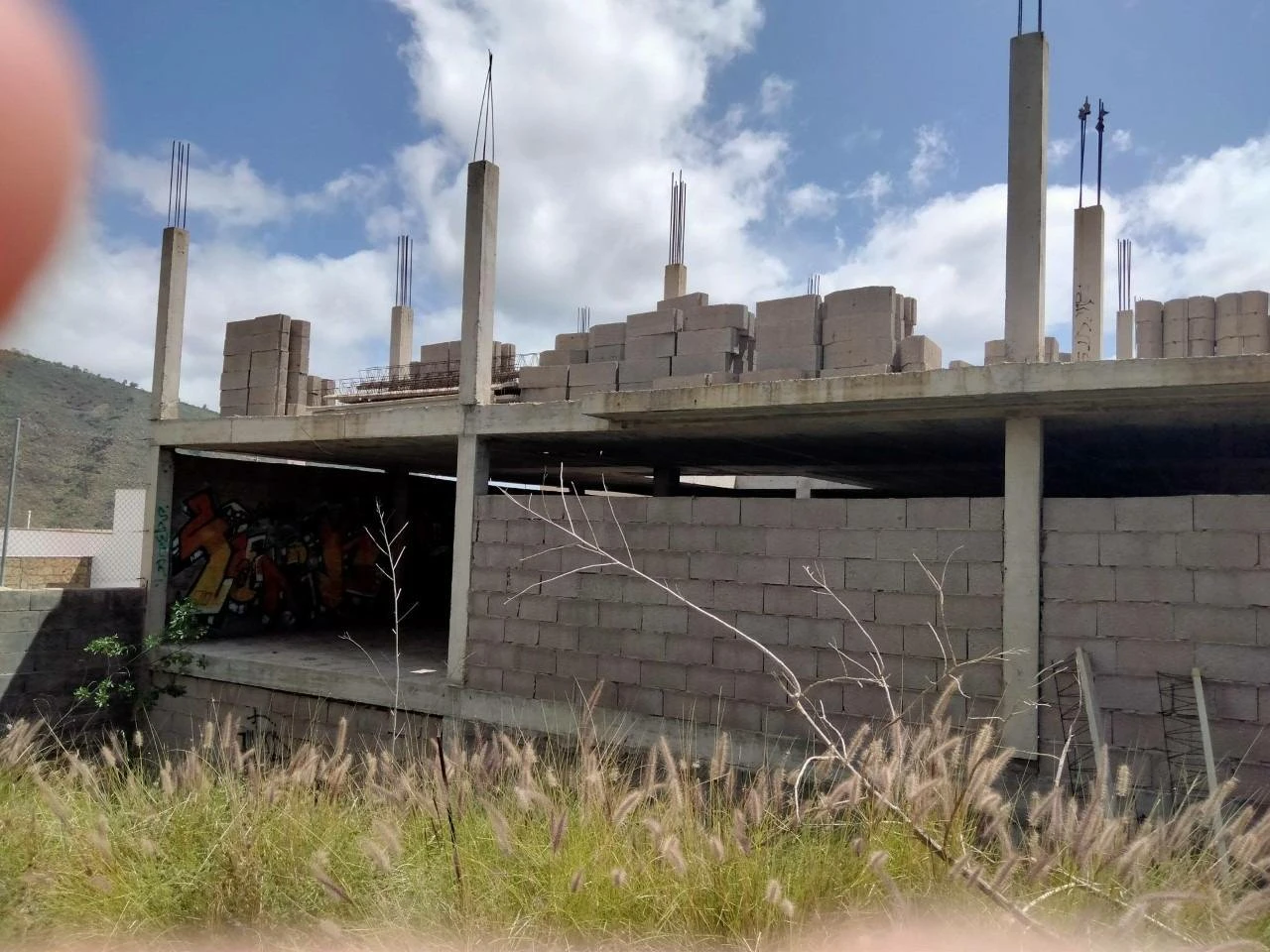 Solar en San Cristobal de La Laguna – Ref. 06304