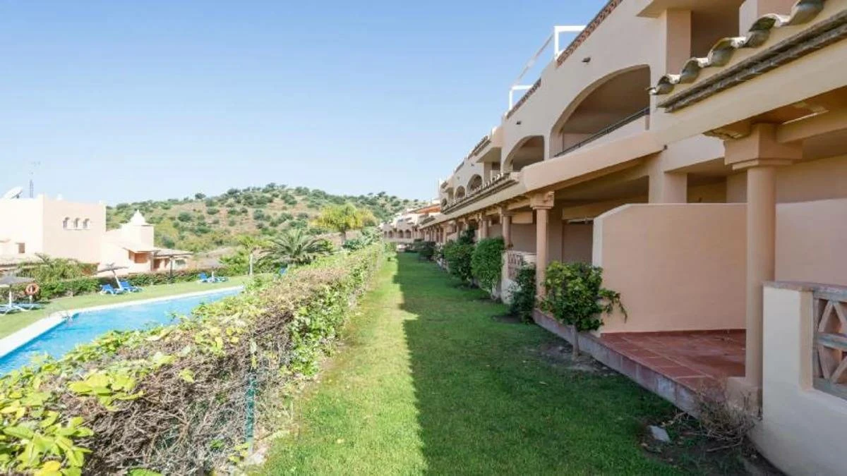 Piso en Marbella – Ref. 08001