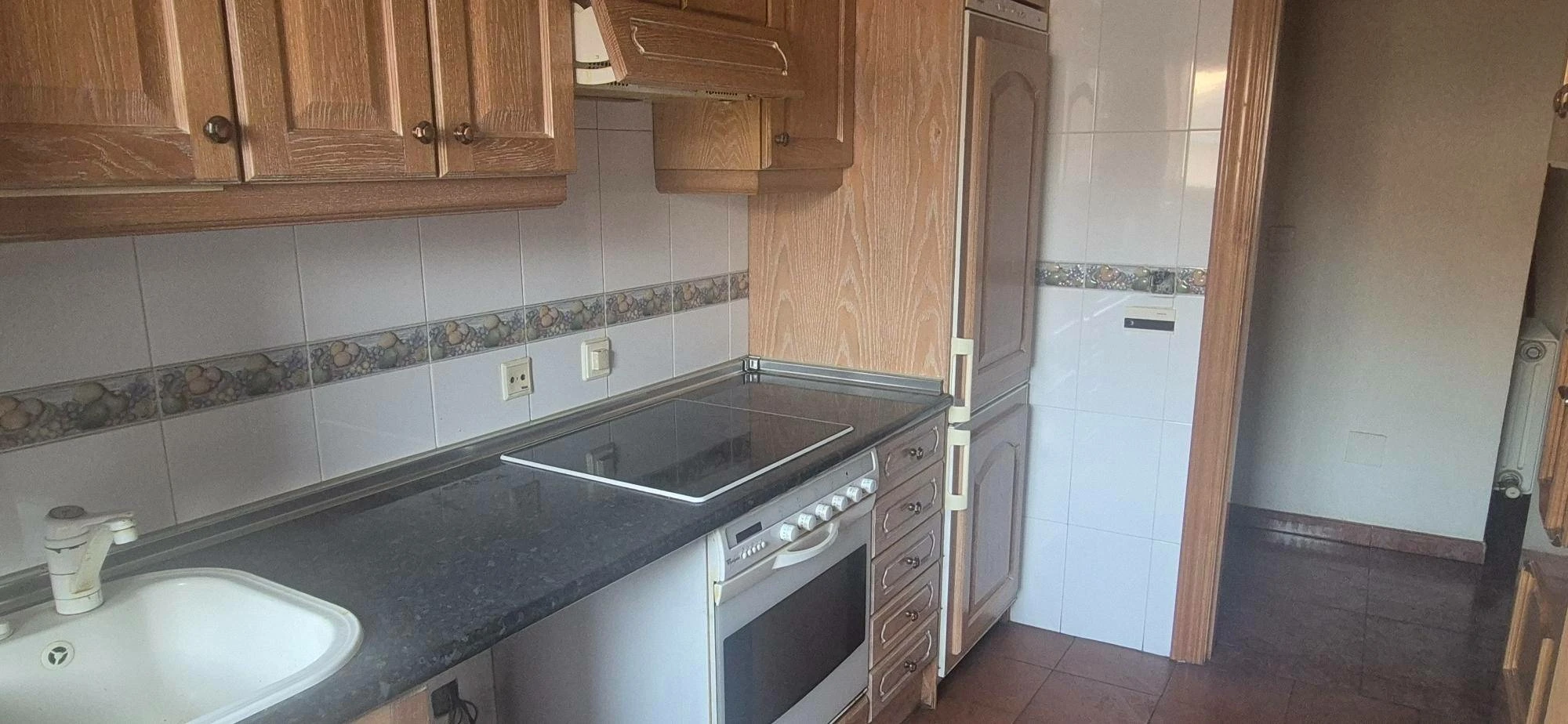 Piso en Olmedo – Ref. 08142