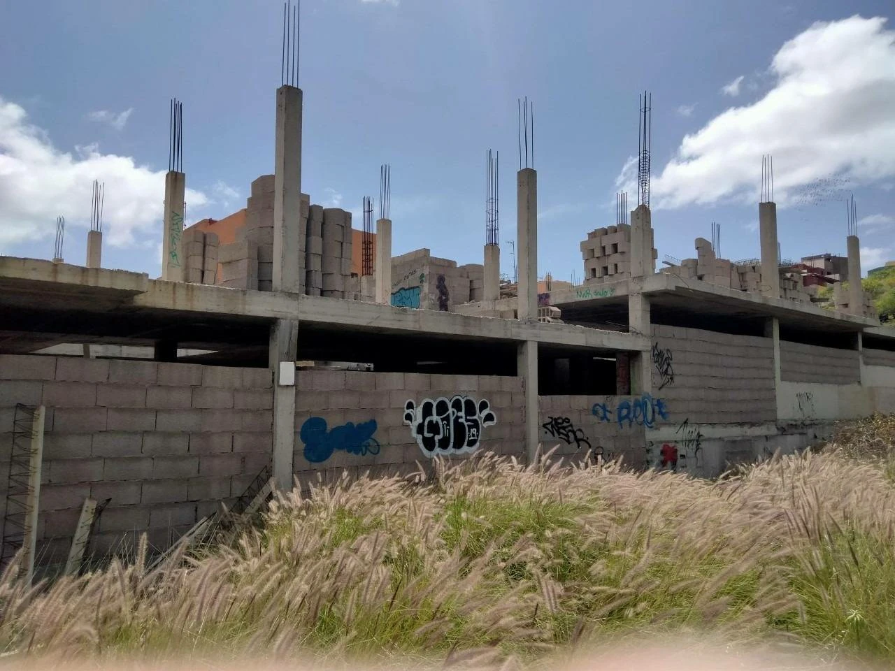 Solar en San Cristobal de La Laguna – Ref. 06304