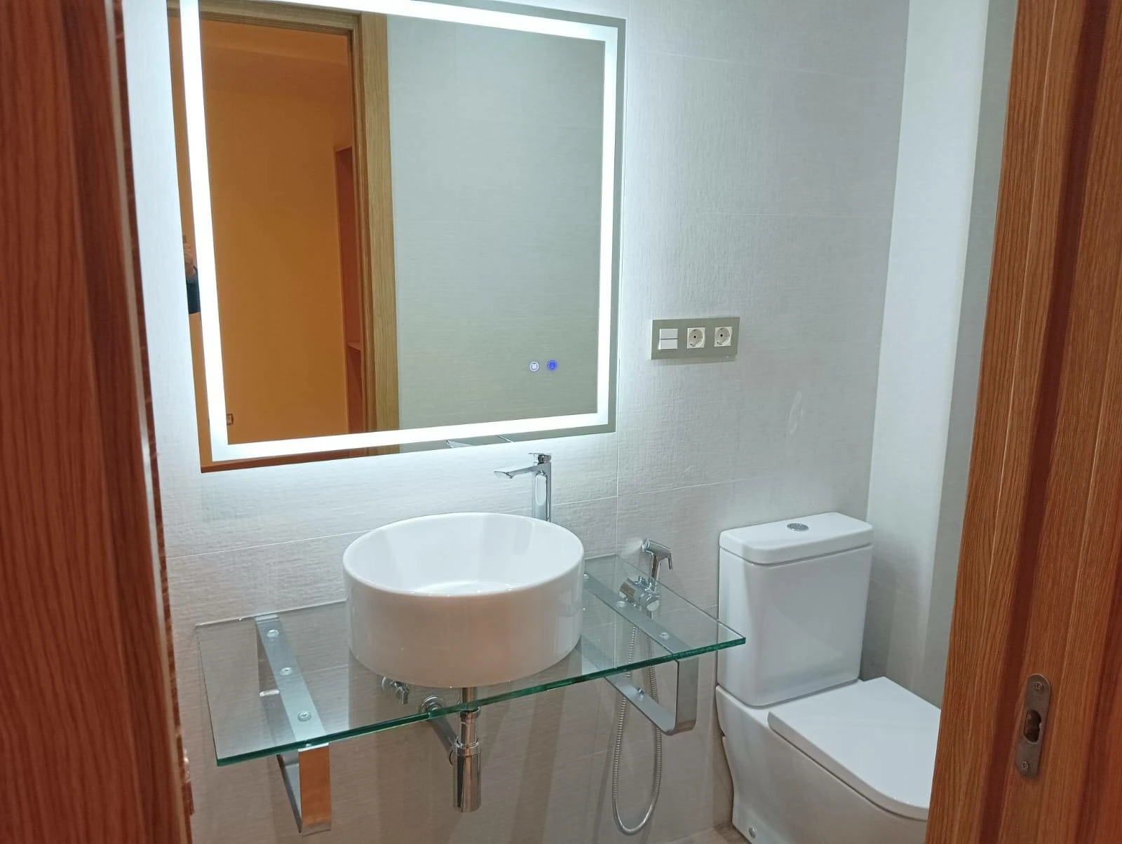 LA LATINA REFORMADO A ESTRENAR SIN COMISIÓN DE AGENCIA TRES DORMITORIOS TRES BAÑOS 160M2