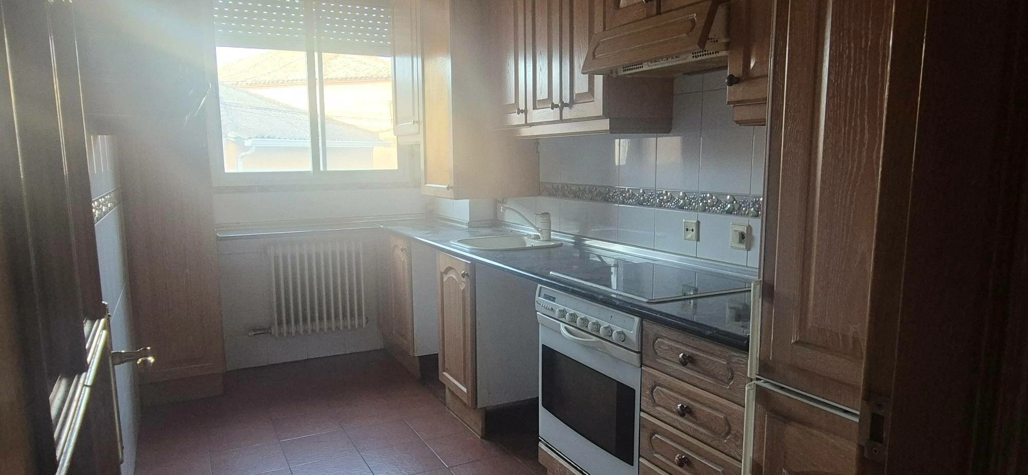 Piso en Olmedo – Ref. 08142