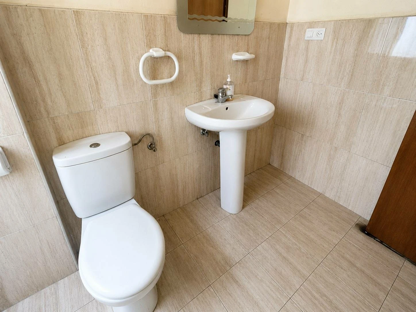 Piso en Ponferrada – Ref. 08293