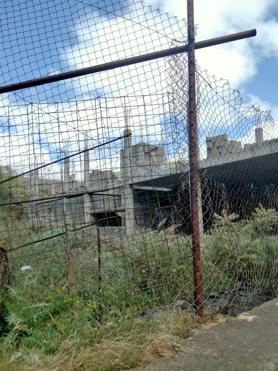 Solar en San Cristobal de La Laguna – Ref. 06304