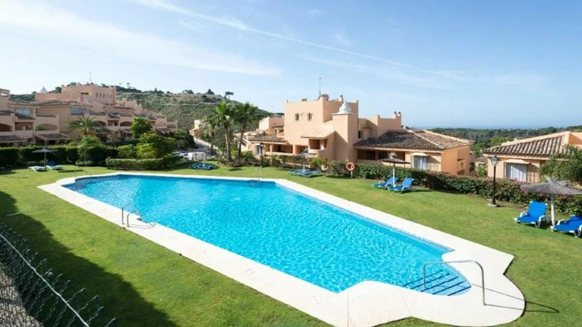 Piso en Marbella – Ref. 08001