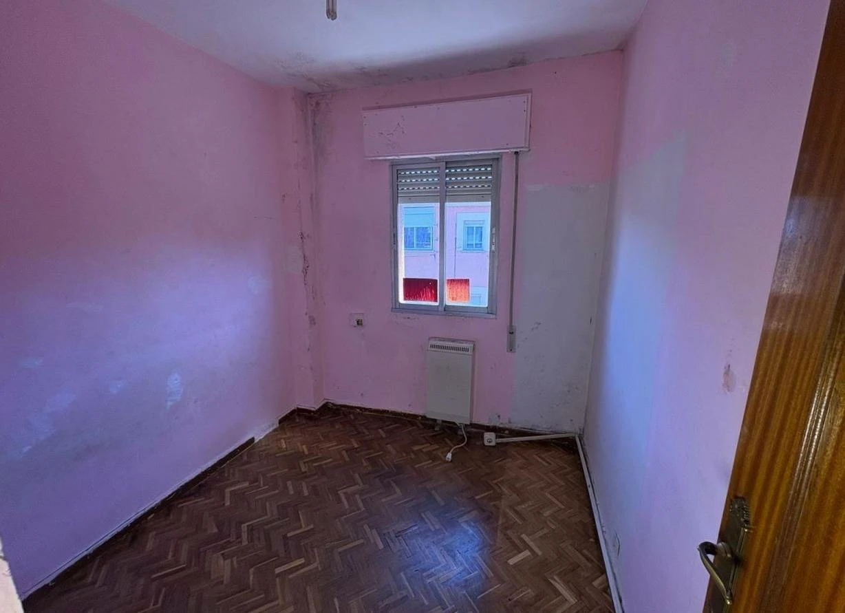 Piso en Madrid – Ref. 08233