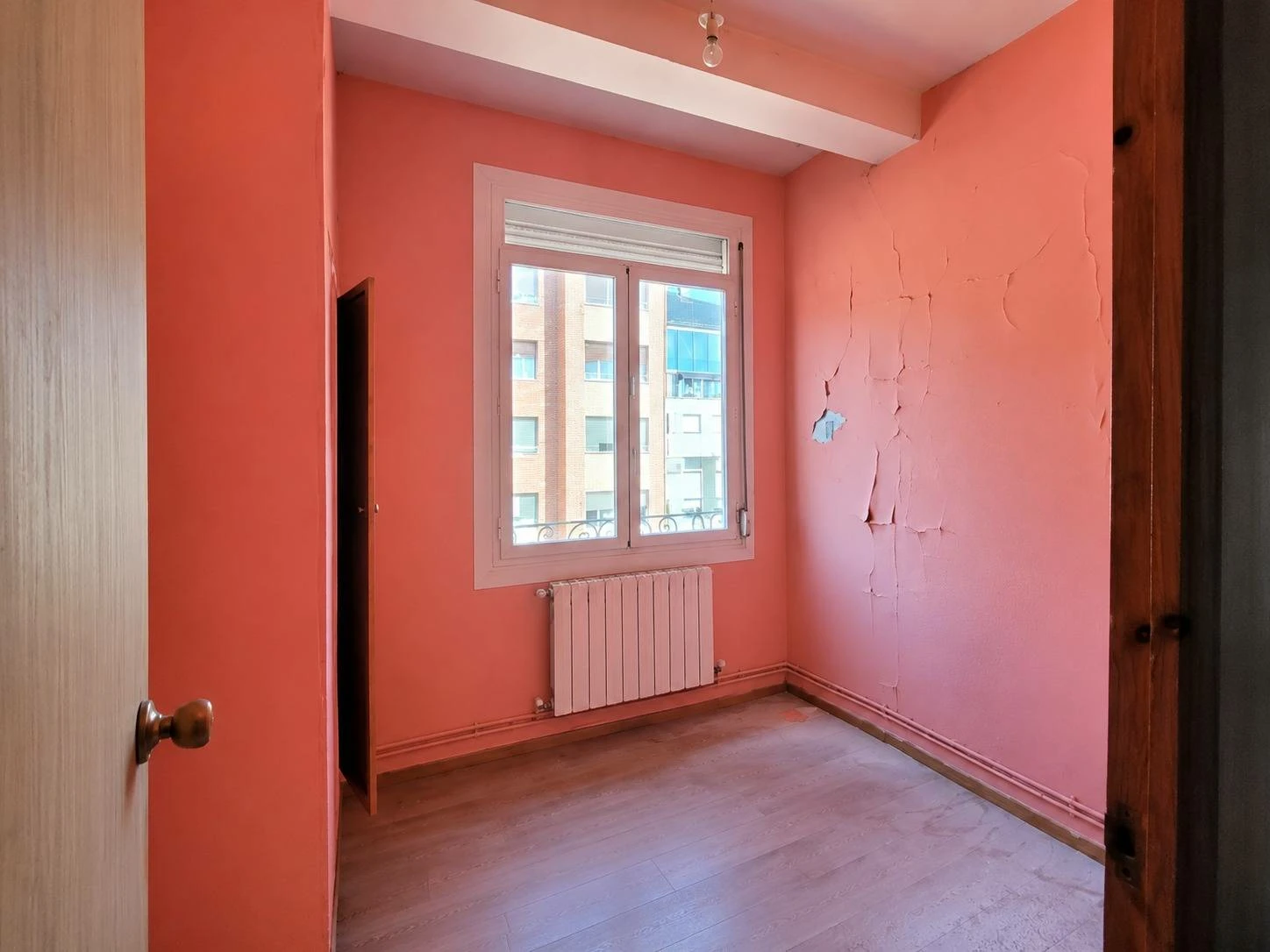 Piso en Ponferrada – Ref. 08293