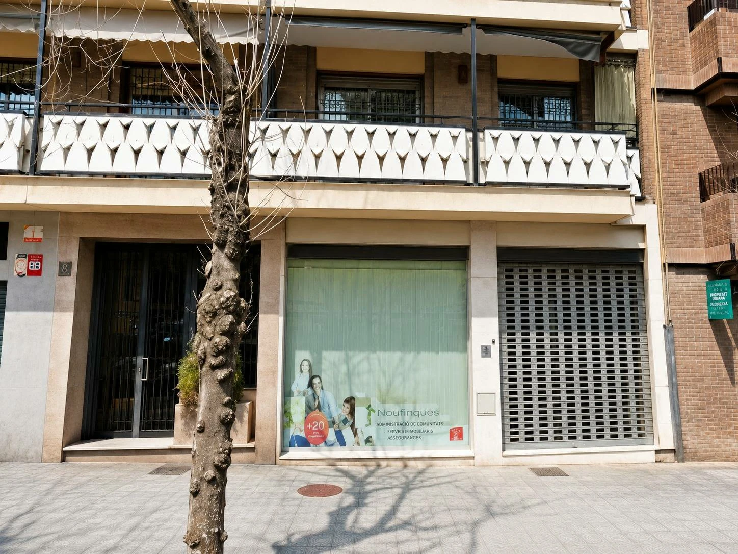 Local comercial en Córdoba – Ref. 08338