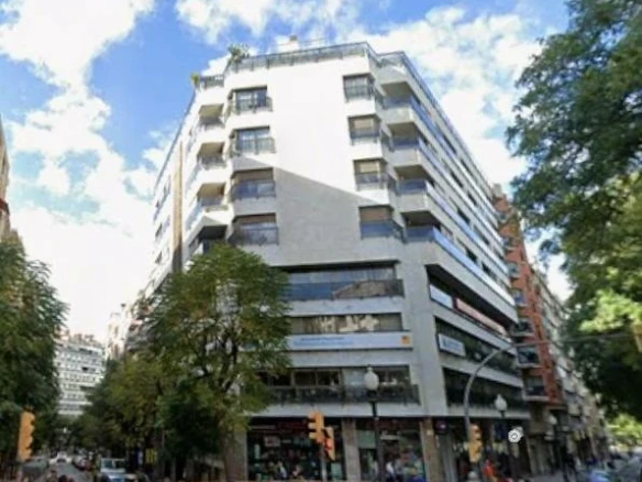 Oficina en Tarragona – Ref. 08211