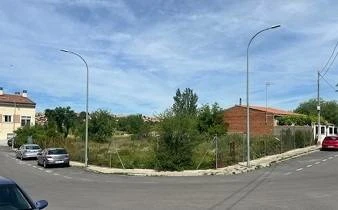 Solar en Seseña – Ref. 08248