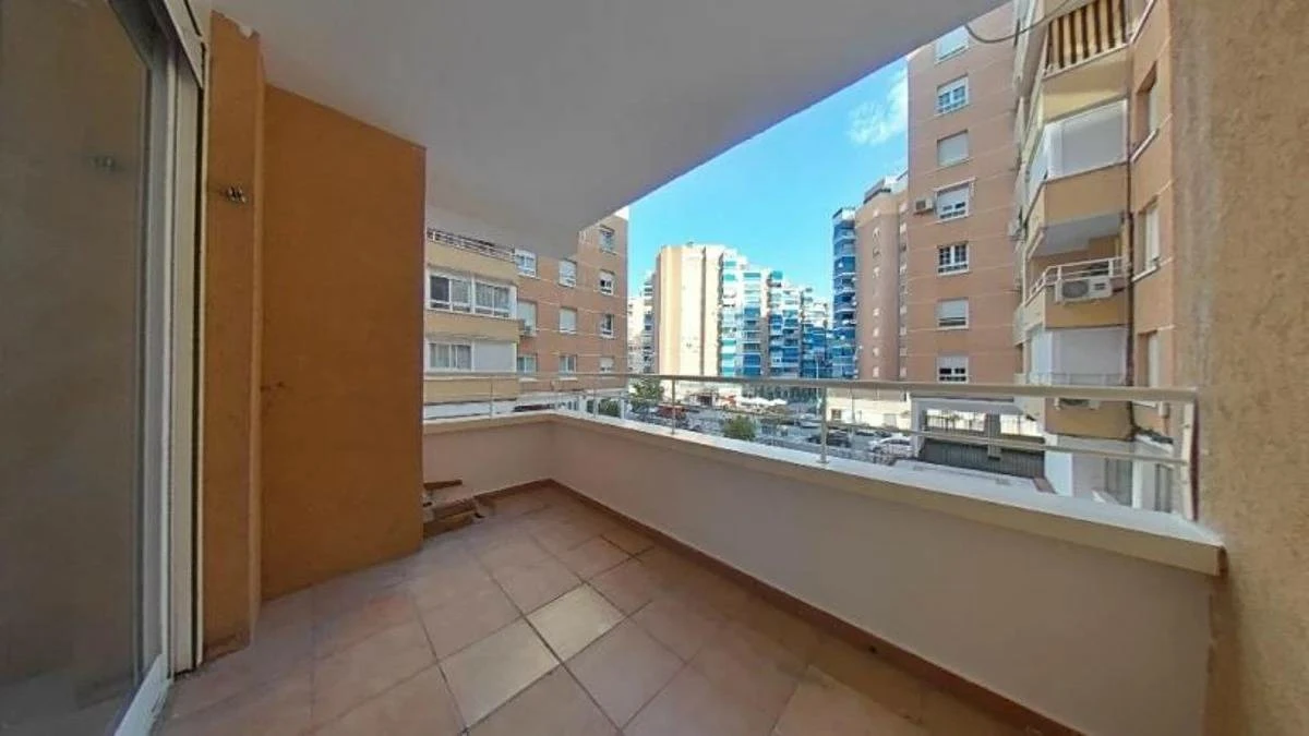 Piso en Fuenlabrada – Ref. 08204