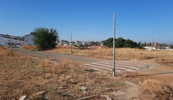 Solar en Villanueva del Rio y Minas – Ref. 07723