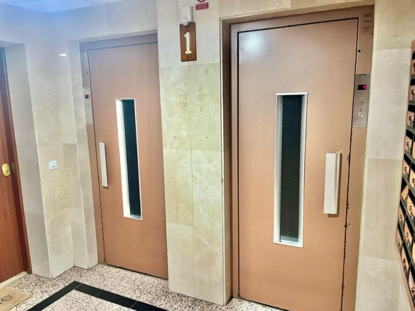 Piso en Madrid – Ref. 07350
