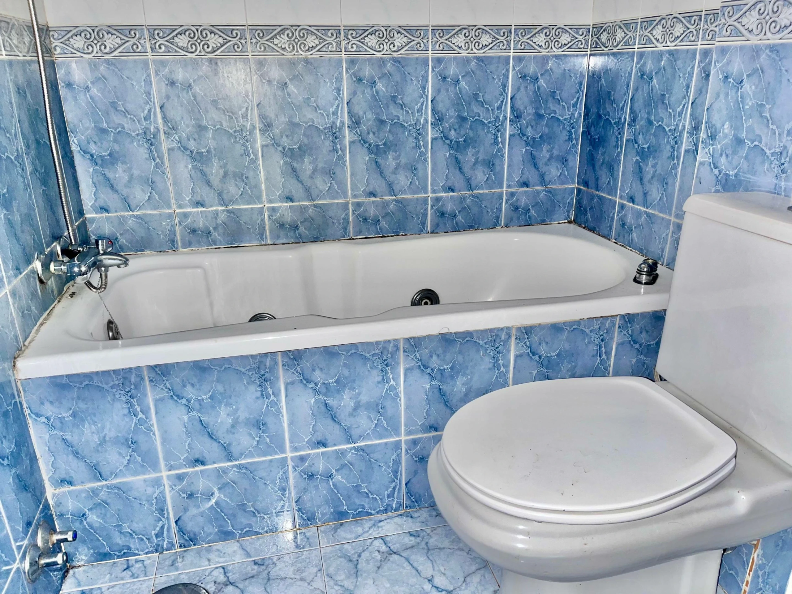 Piso en Madrid – Ref. 07350