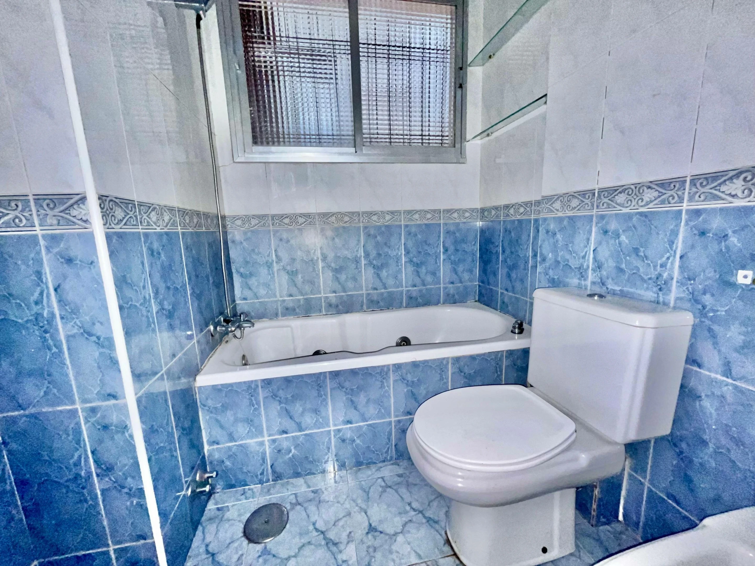 Piso en Madrid – Ref. 07350