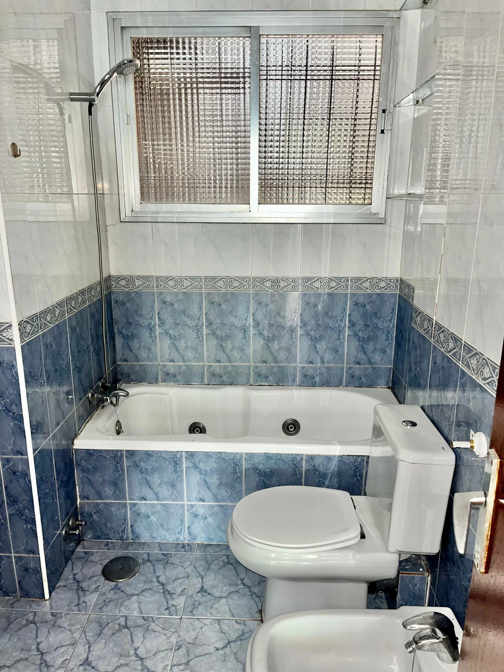 Piso en Madrid – Ref. 07350