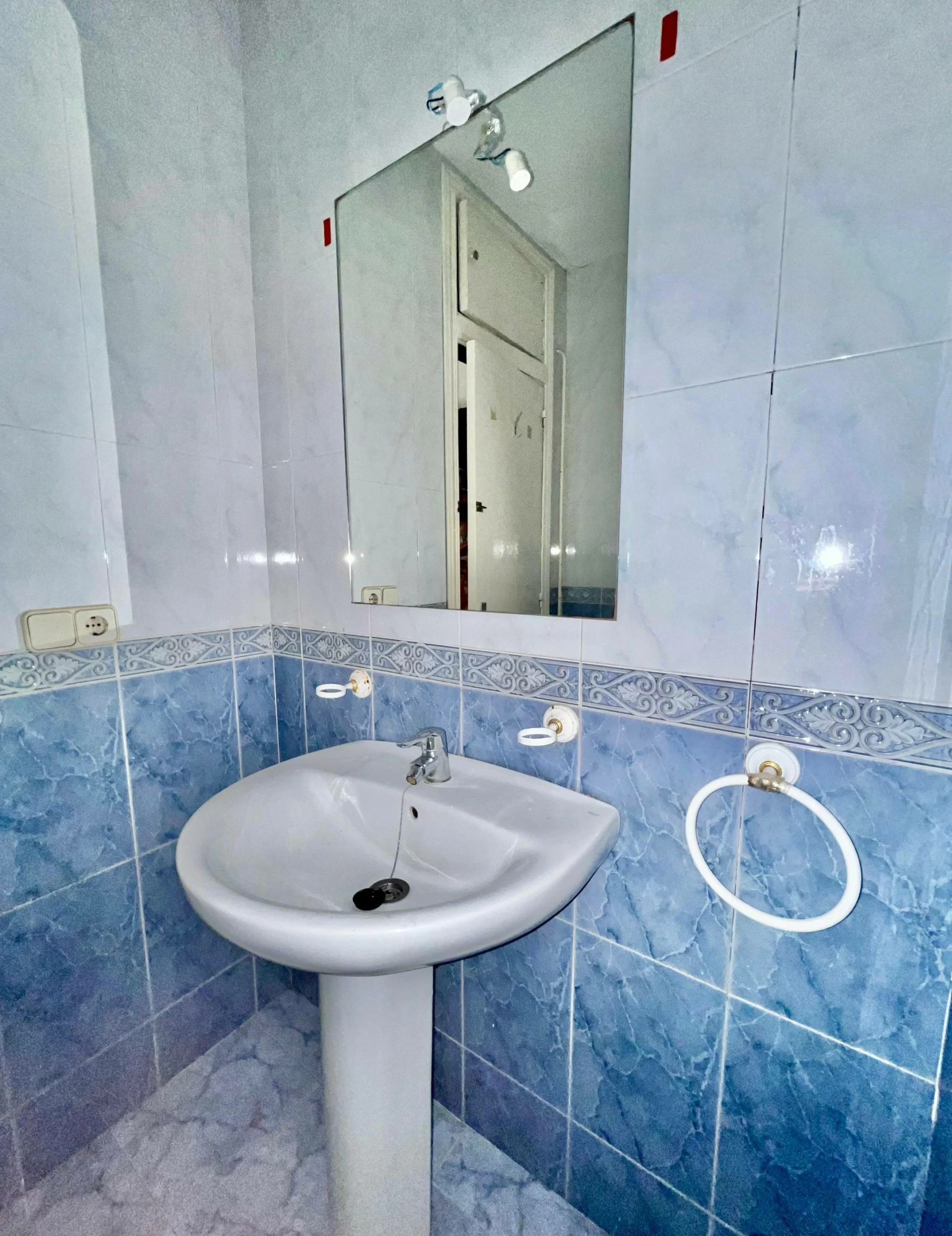 Piso en Madrid – Ref. 07350