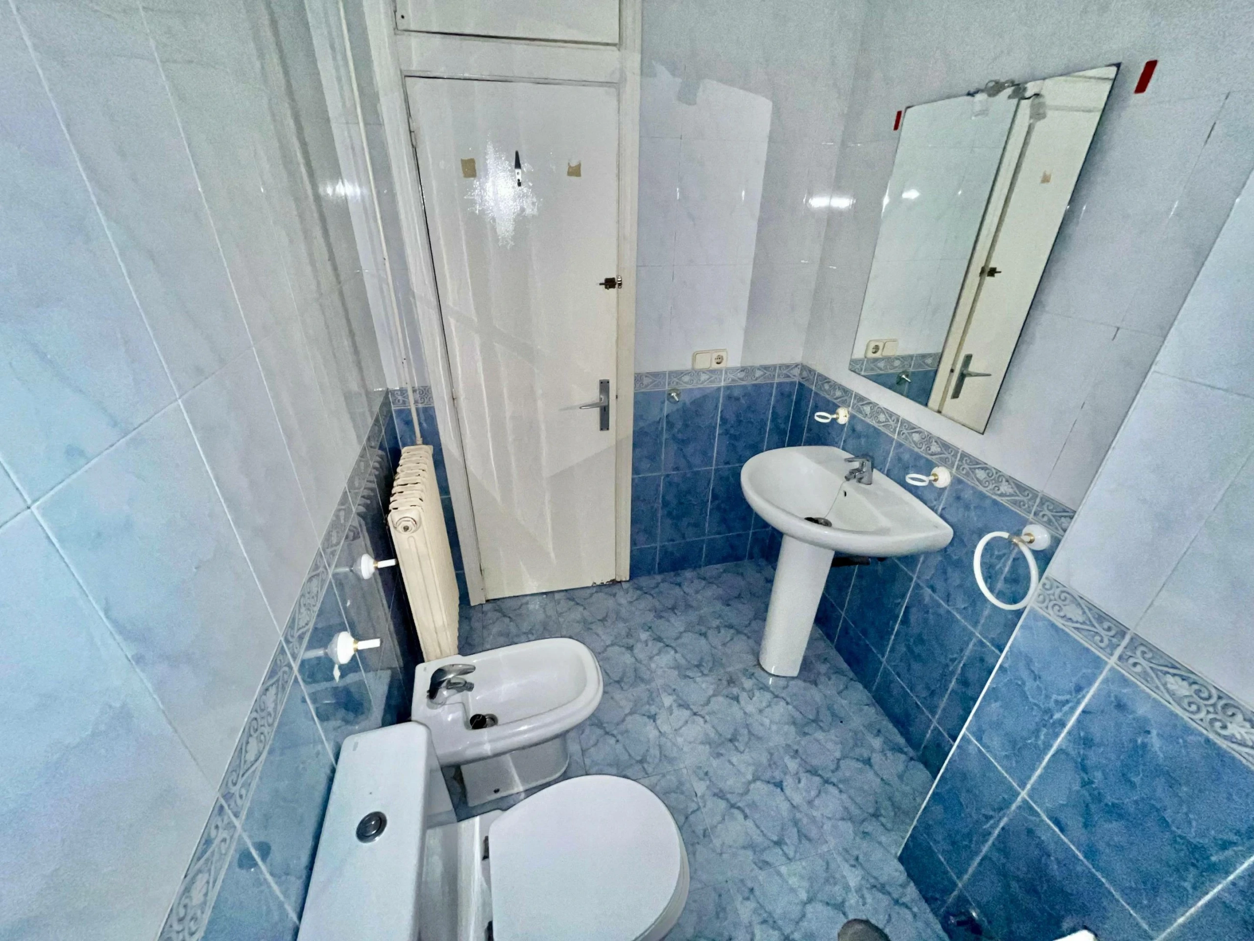 Piso en Madrid – Ref. 07350
