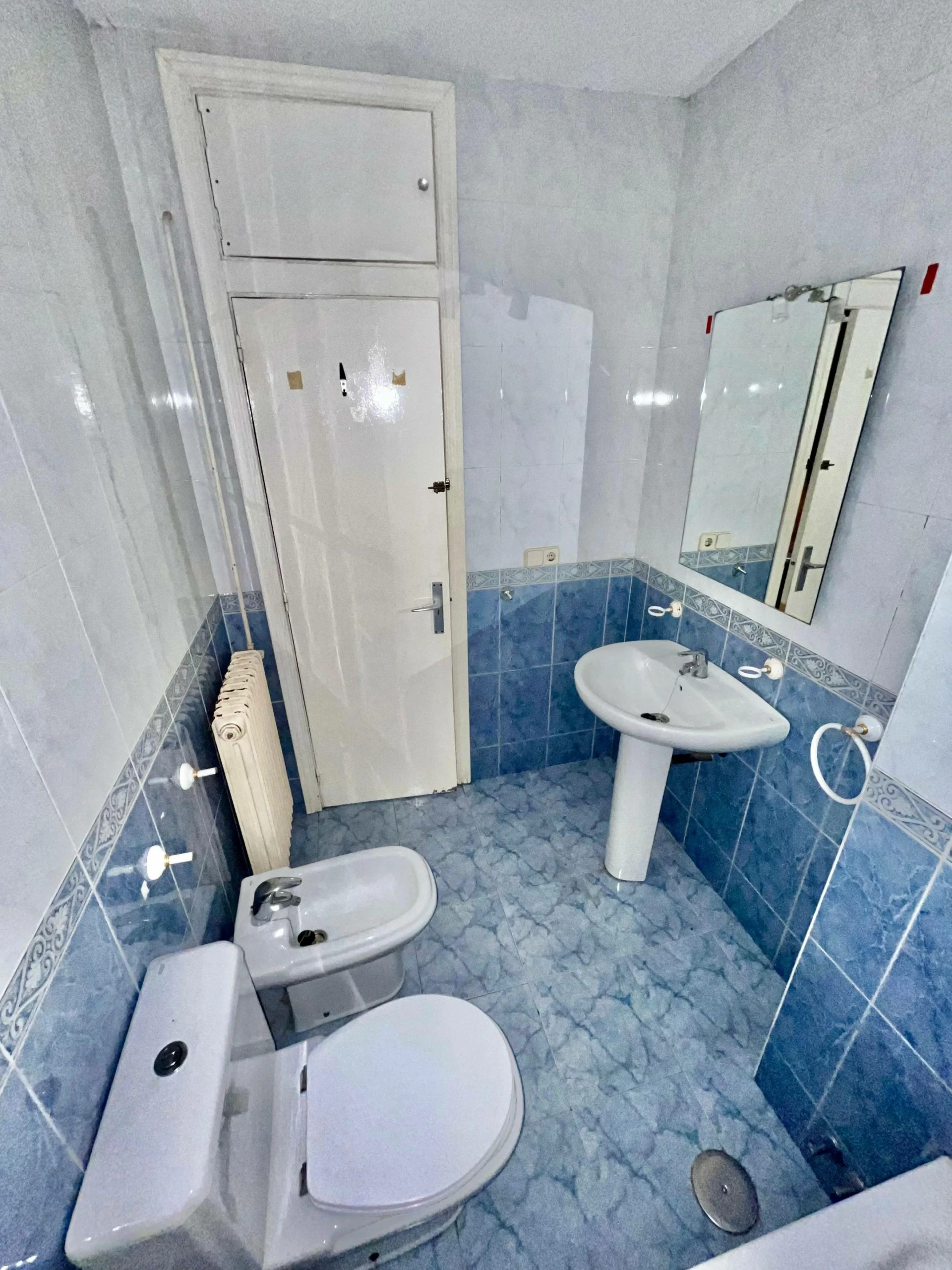 Piso en Madrid – Ref. 07350