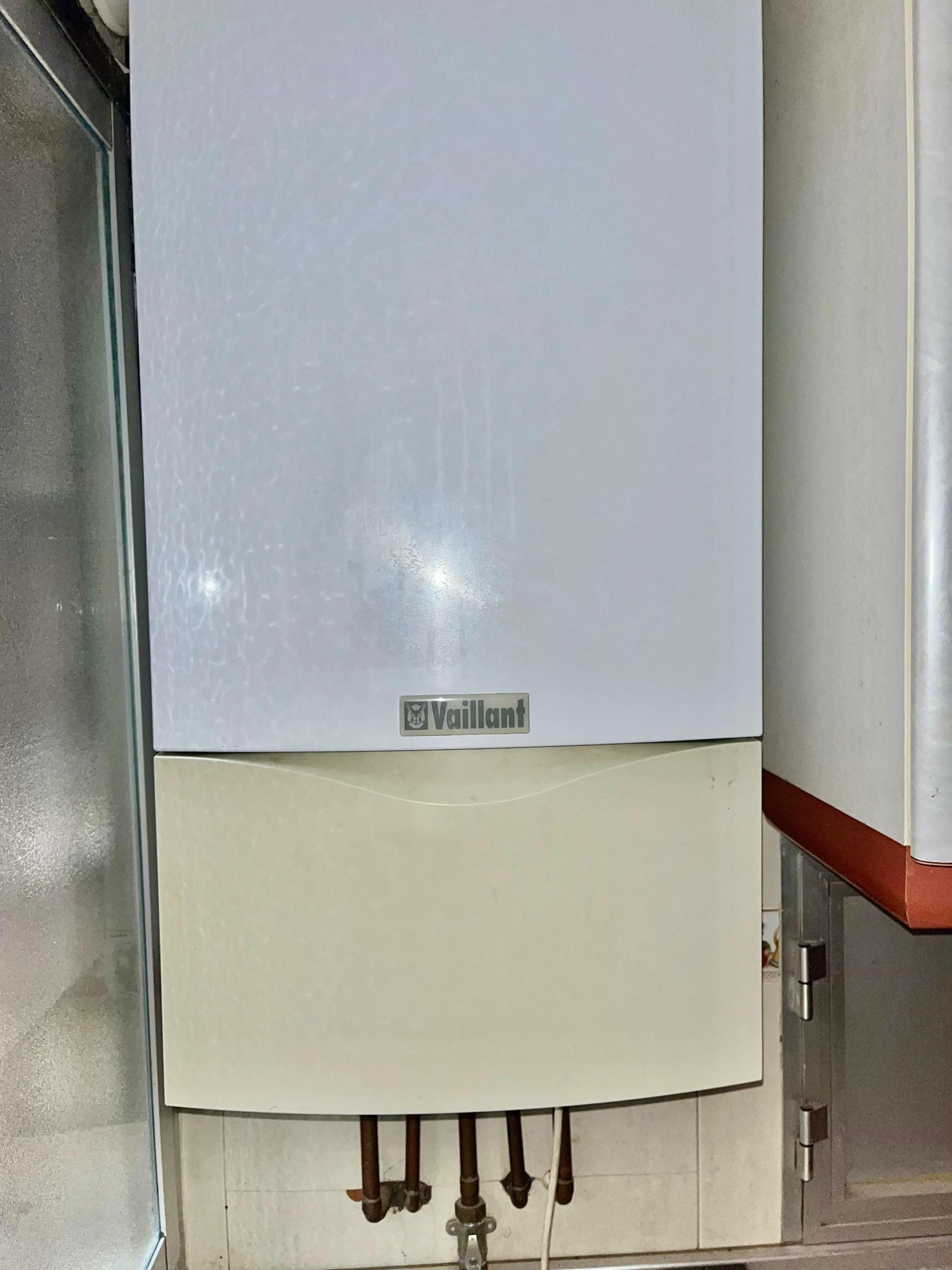 Piso en Madrid – Ref. 07350