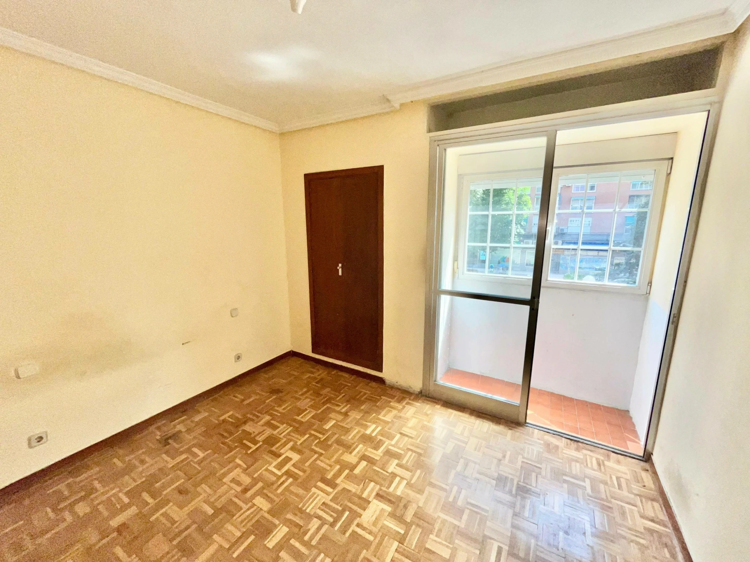 Piso en Madrid – Ref. 07350