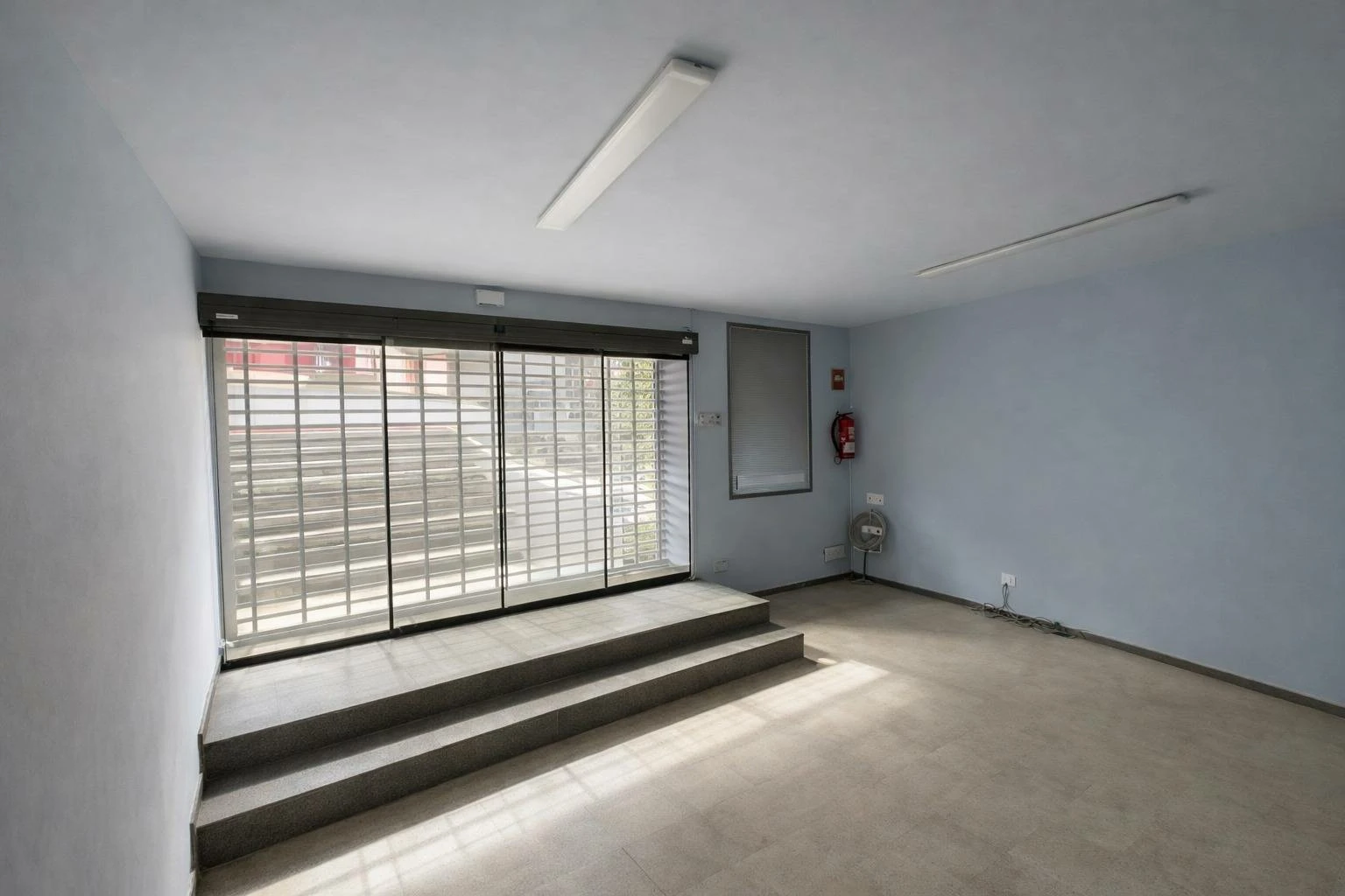 Oficina en Las Palmas de Gran Canaria – Ref. 08171