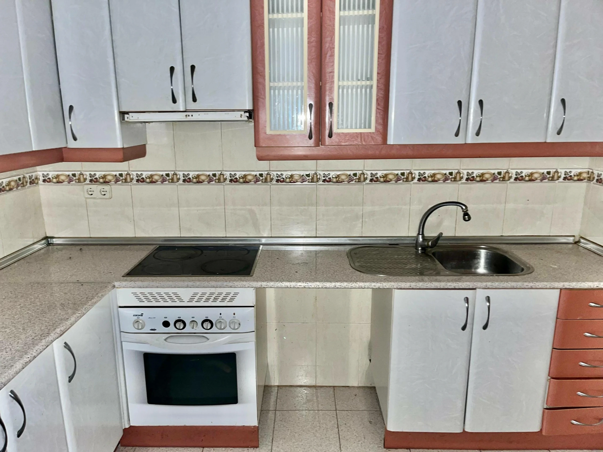 Piso en Madrid – Ref. 07350