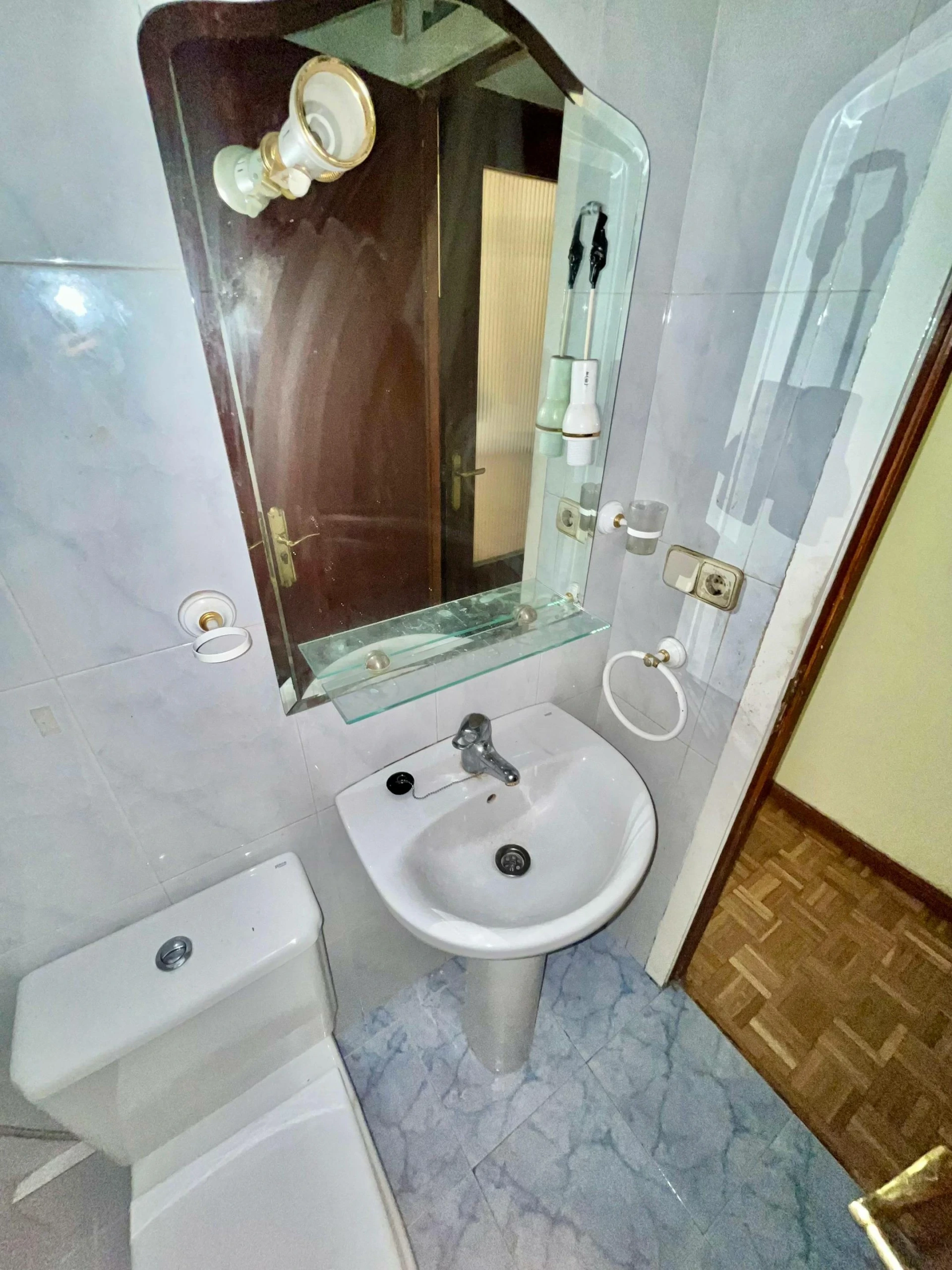 Piso en Madrid – Ref. 07350