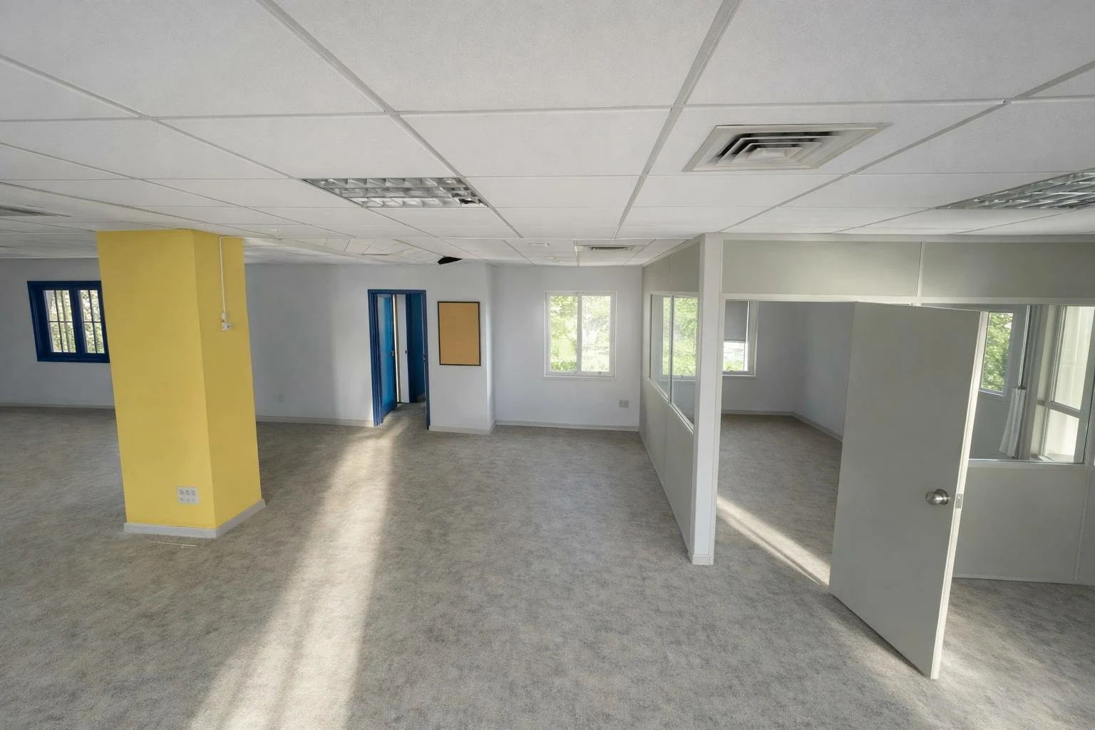 Oficina en Las Palmas de Gran Canaria – Ref. 08171