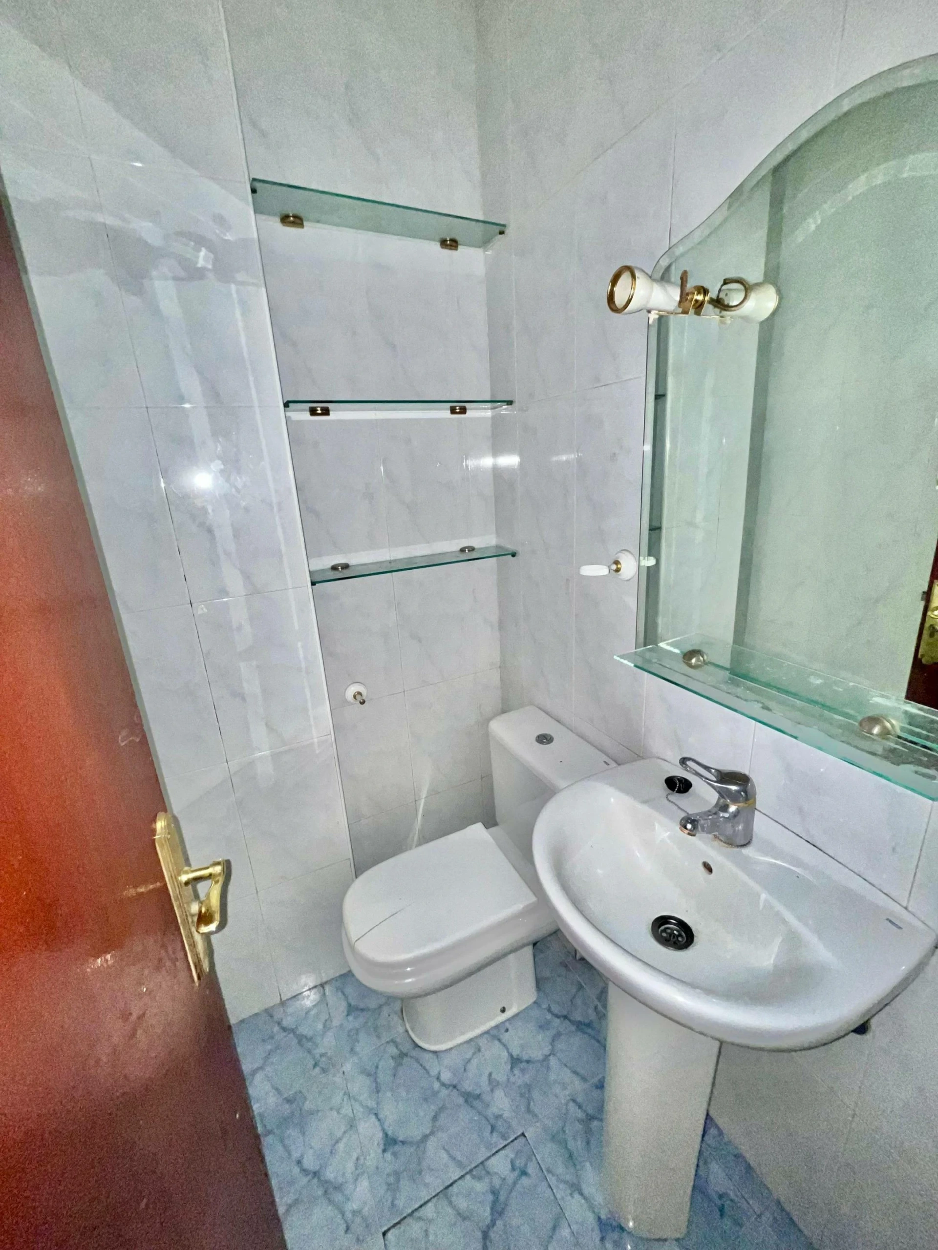 Piso en Madrid – Ref. 07350