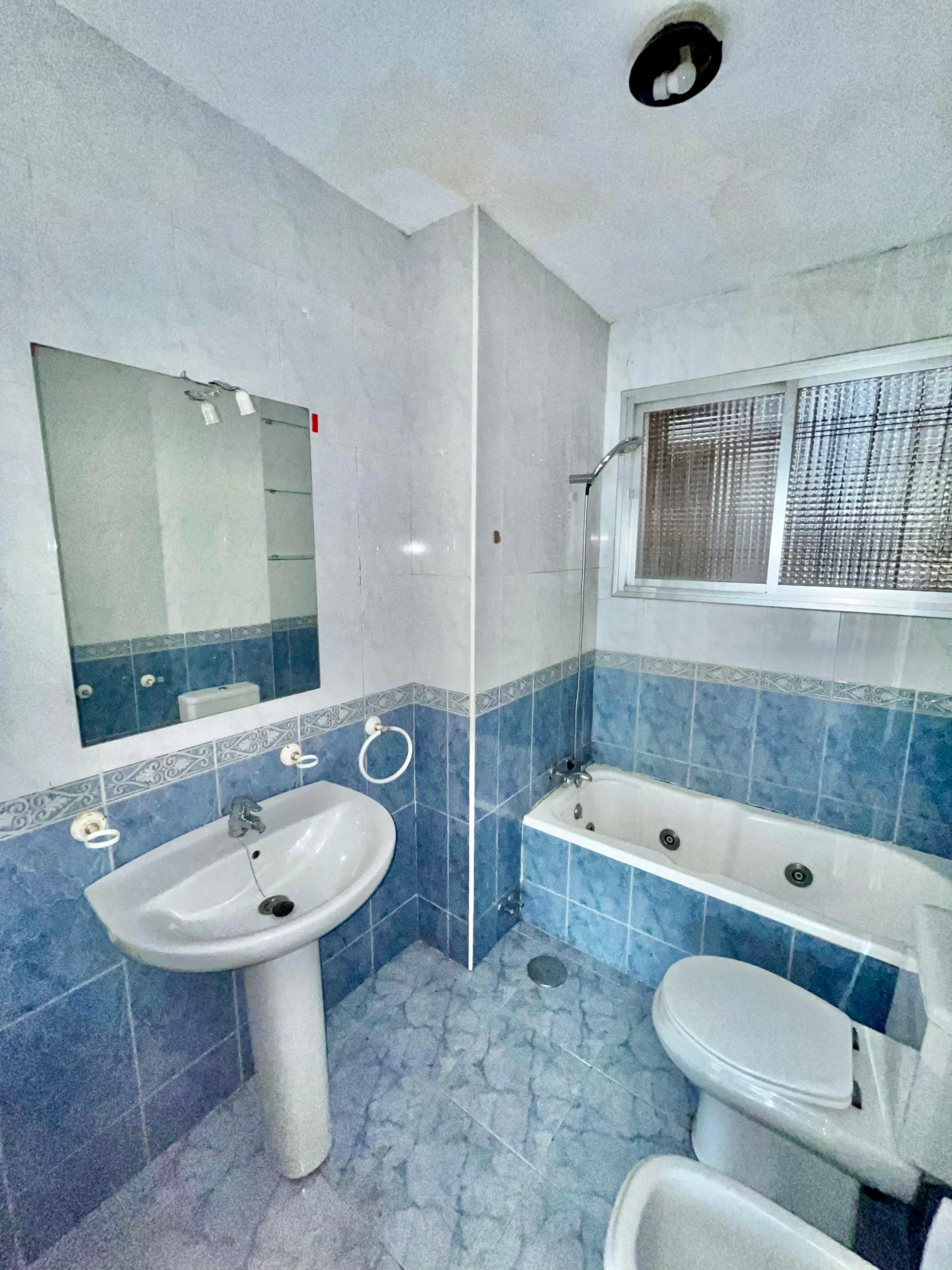 Piso en Madrid – Ref. 07350