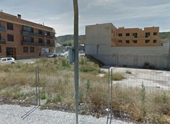 Solar en Cadrete – Ref. 08164