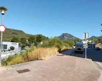 Solar en Ubrique – Ref. 07664