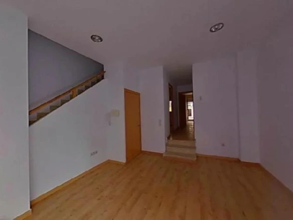 Dúplex en Barcelona – Ref. 08202