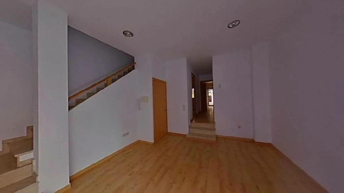 Dúplex en Barcelona – Ref. 08202