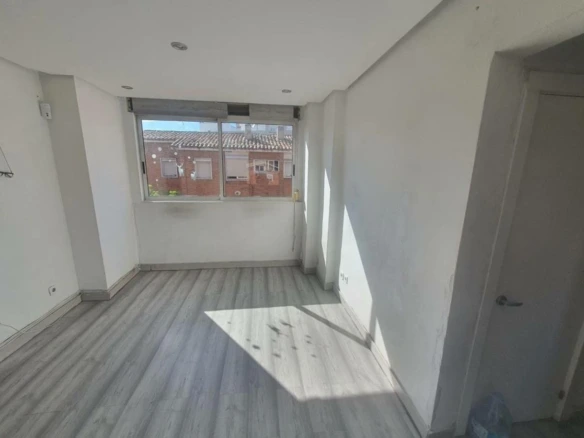 Piso en Valladolid – Ref. 08093