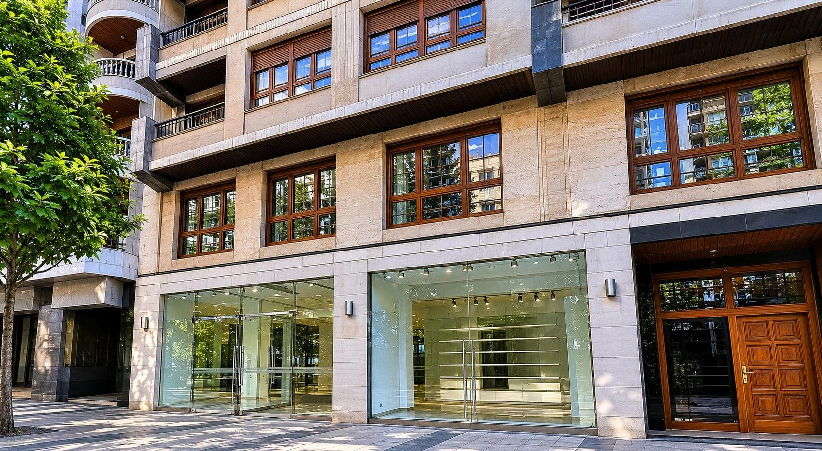 Oficina en Oviedo – Ref. 08307