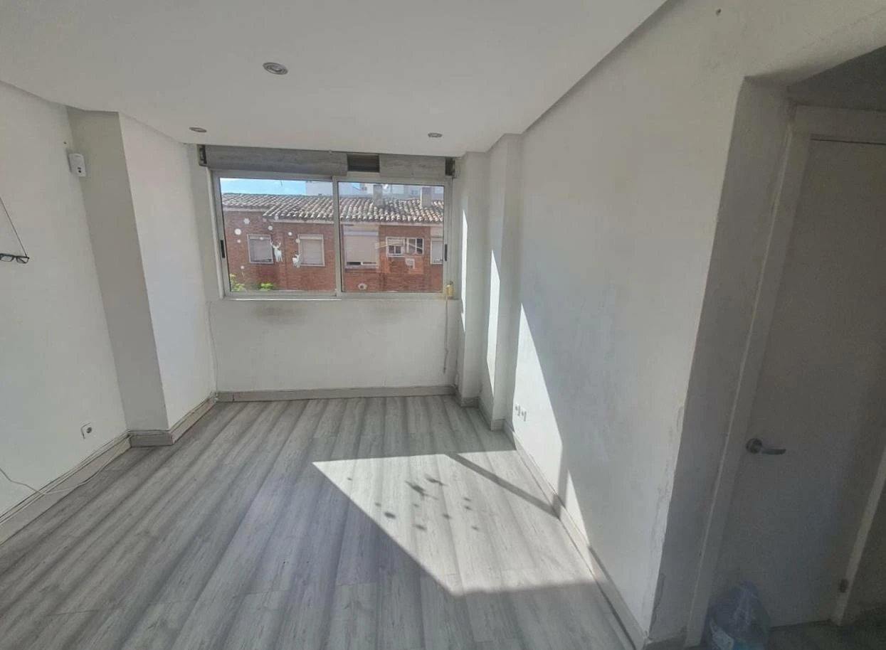 Piso en Valladolid – Ref. 08093