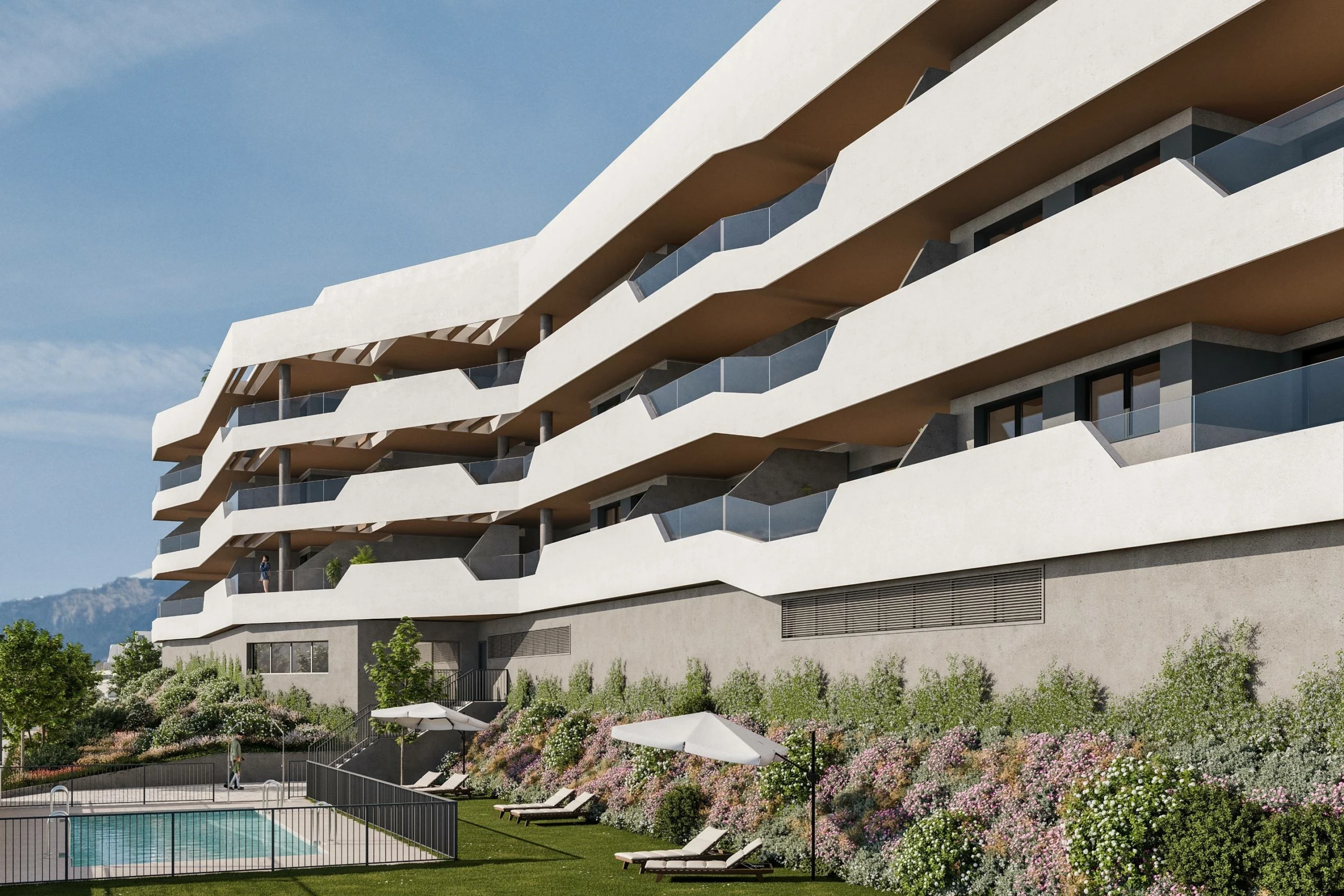 Piso en Colmenar Viejo – Ref. 06456