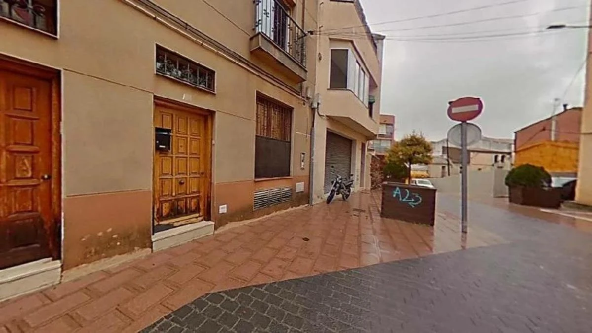 Dúplex en Barcelona – Ref. 08202