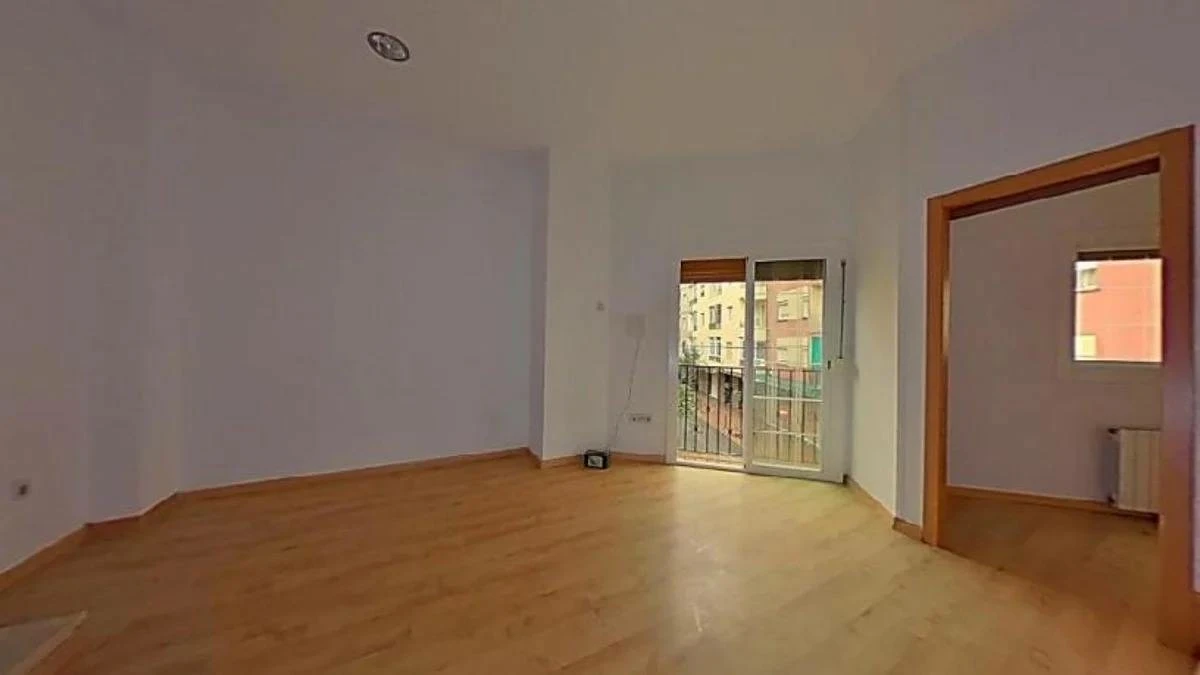 Dúplex en Barcelona – Ref. 08202