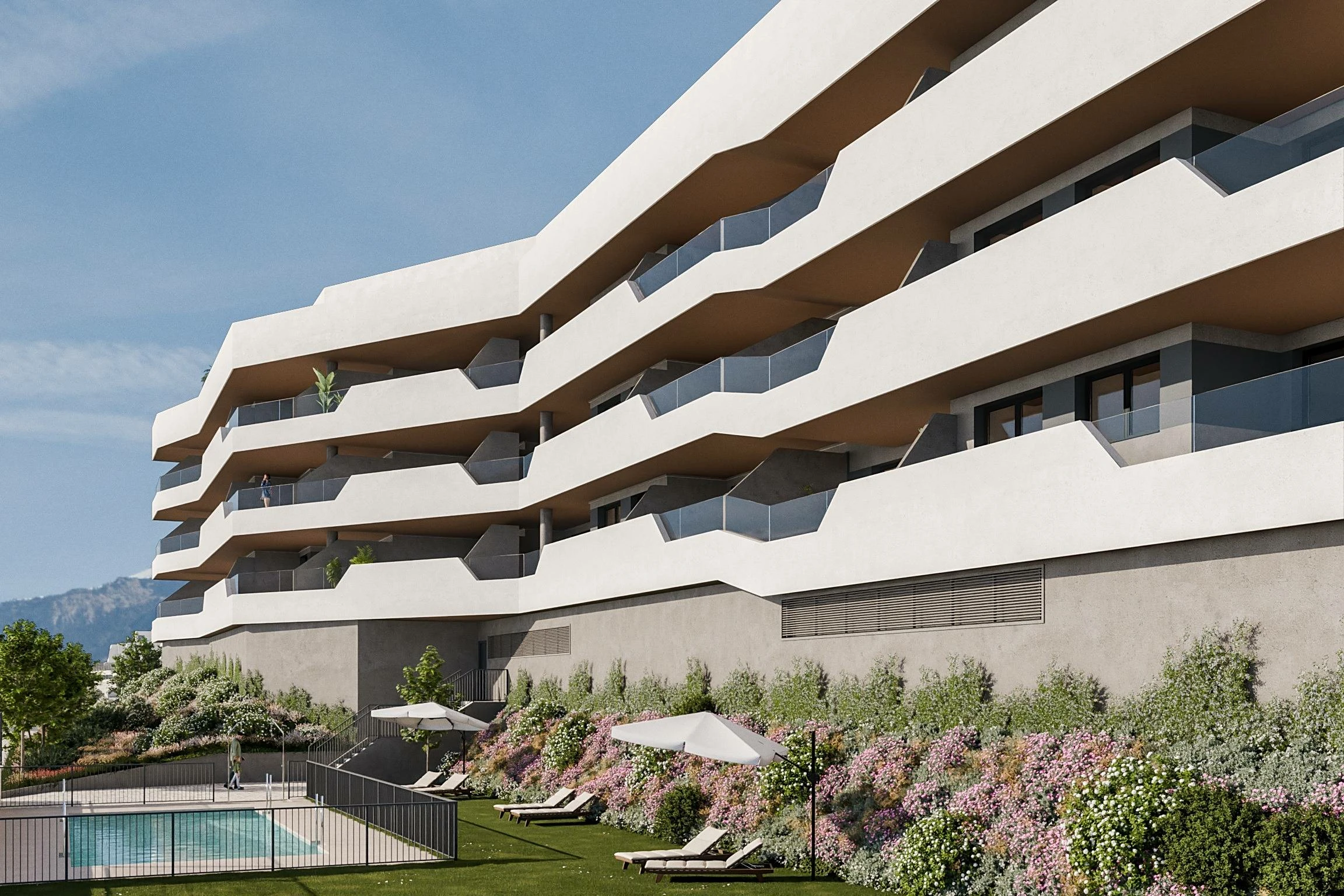 Piso en Colmenar Viejo – Ref. 06456