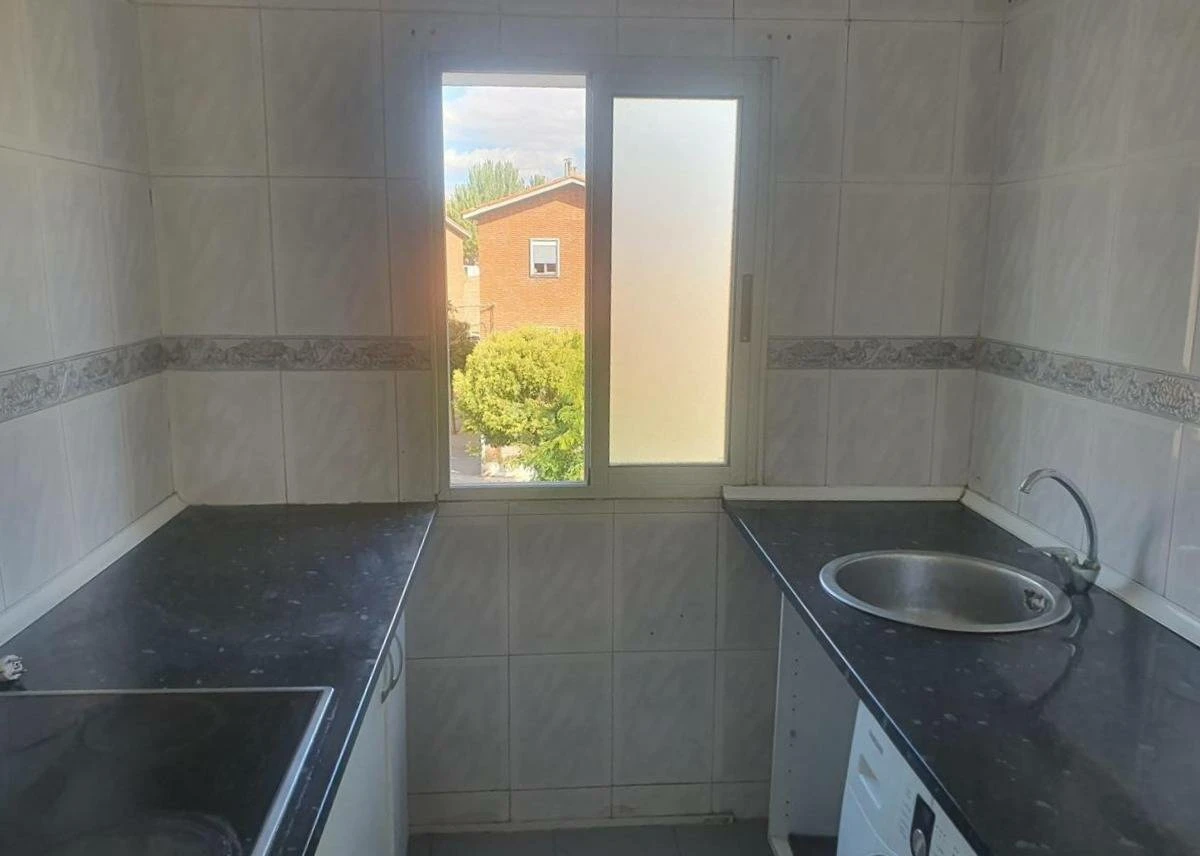 Piso en Valladolid – Ref. 08093