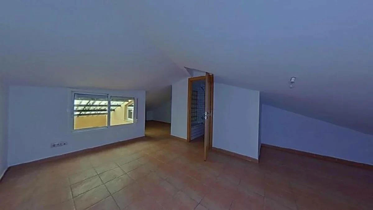Dúplex en Barcelona – Ref. 08202