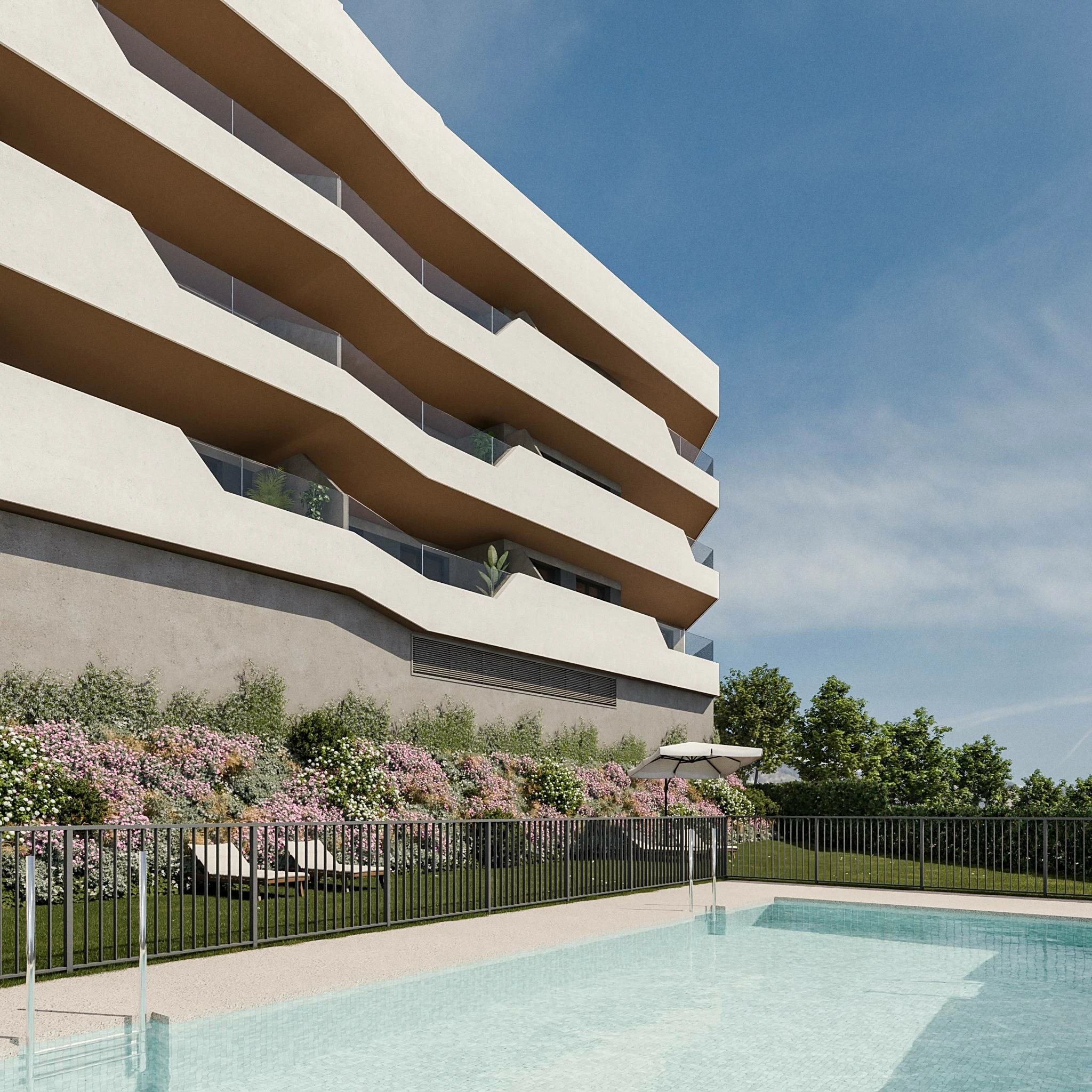 Piso en Colmenar Viejo – Ref. 06456