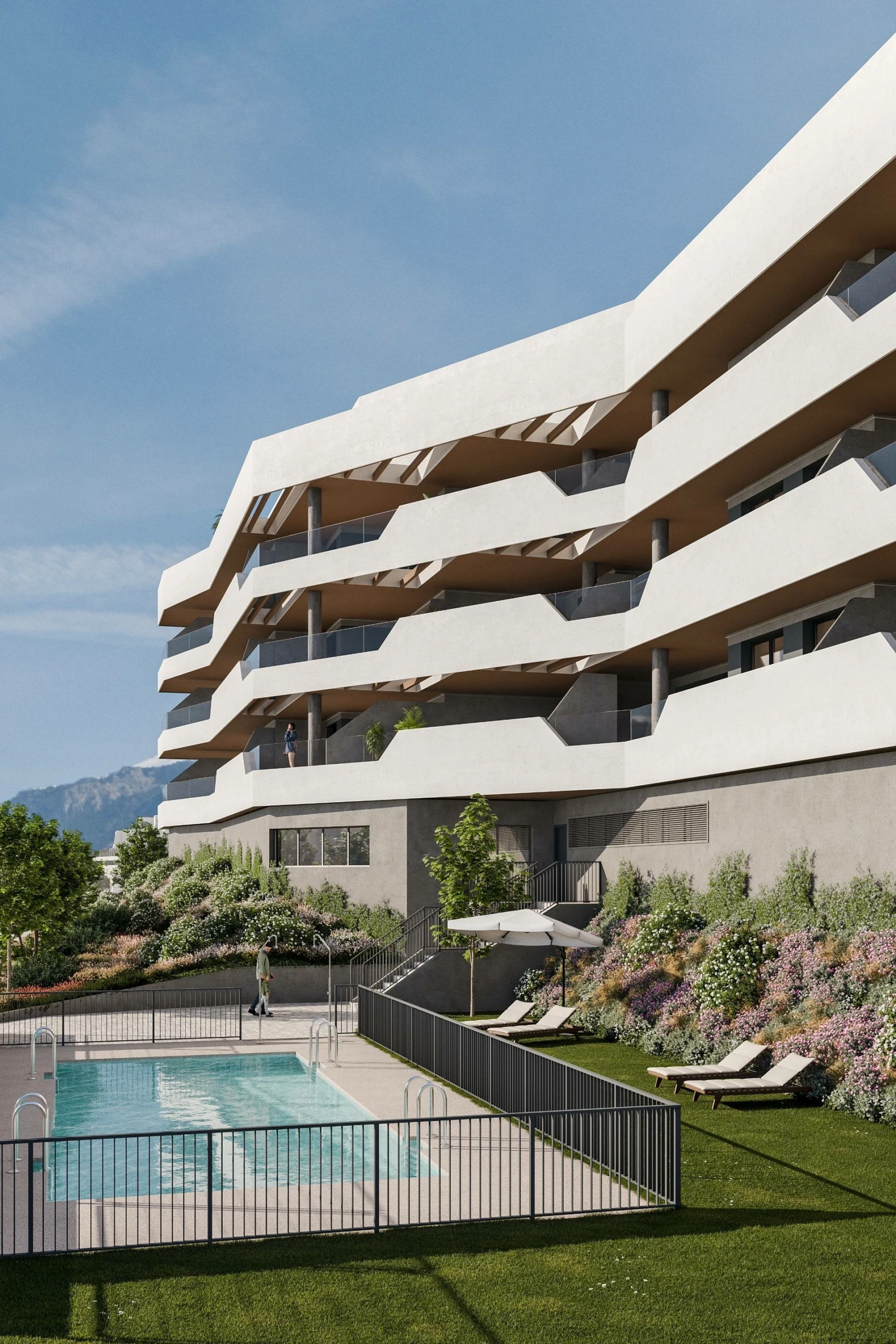 Piso en Colmenar Viejo – Ref. 06456