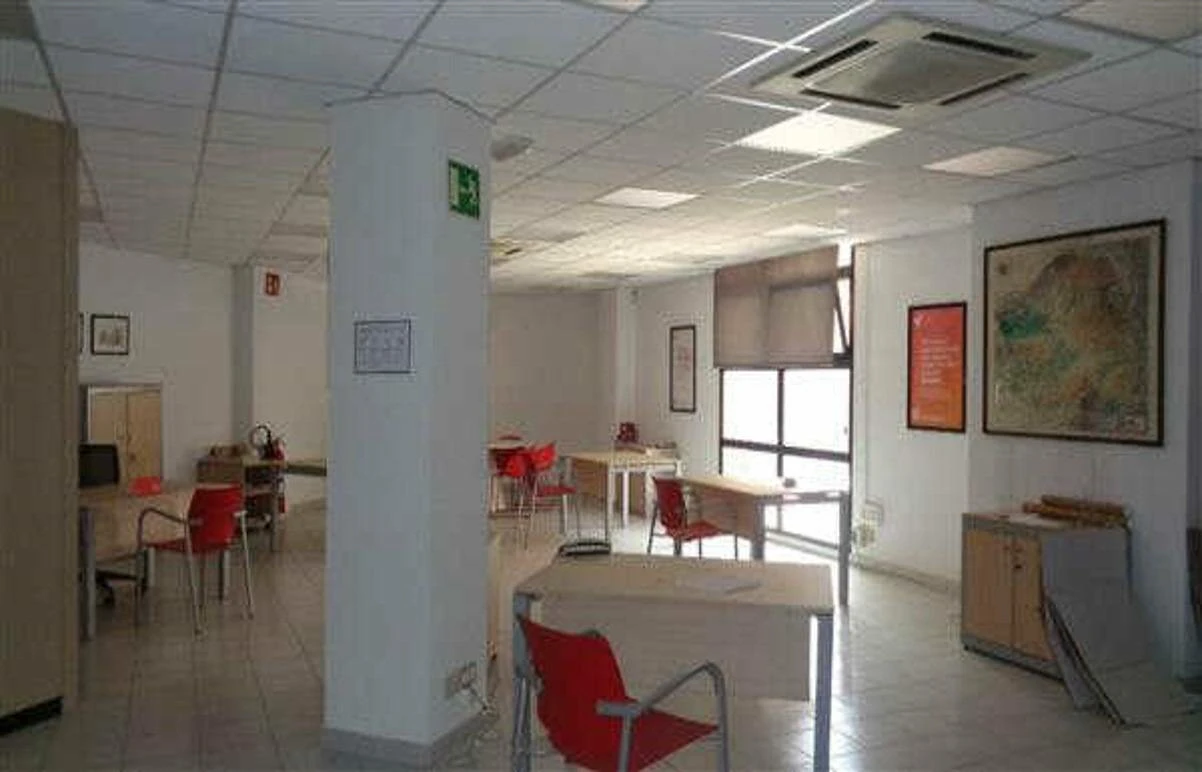 Local comercial en Toledo – Ref. 08221
