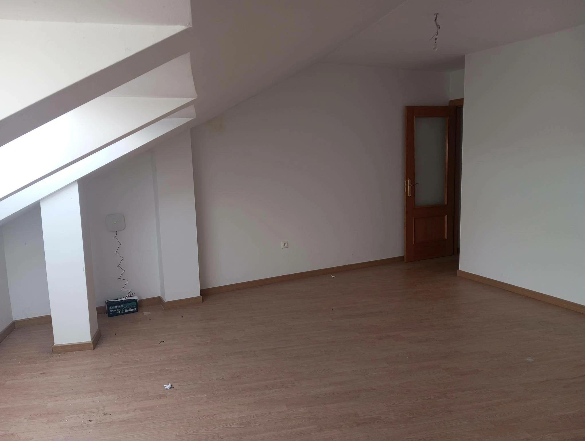 Exclusivo Piso en Mojados, Valladolid: Confort y Elegancia