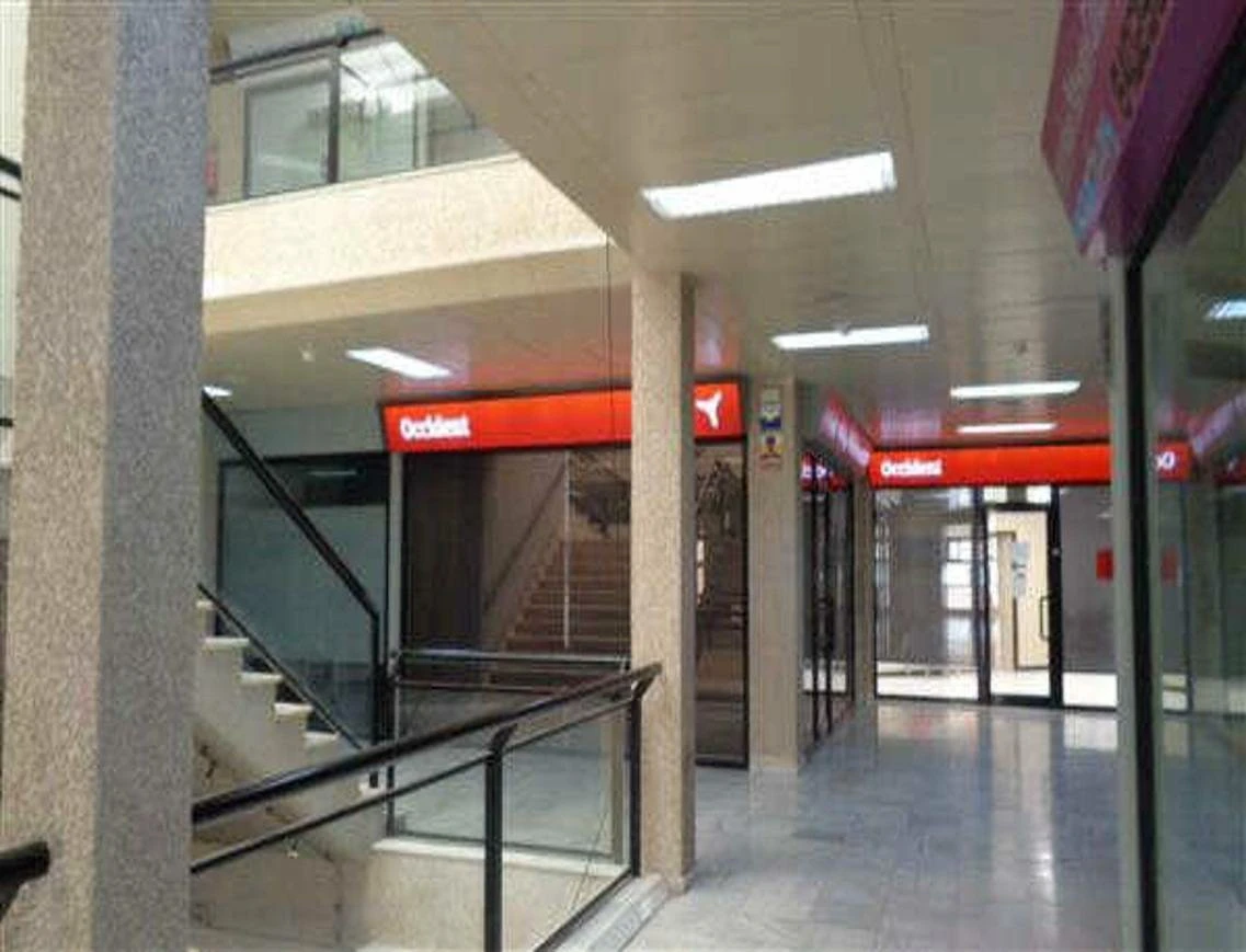 Local comercial en Toledo – Ref. 08221